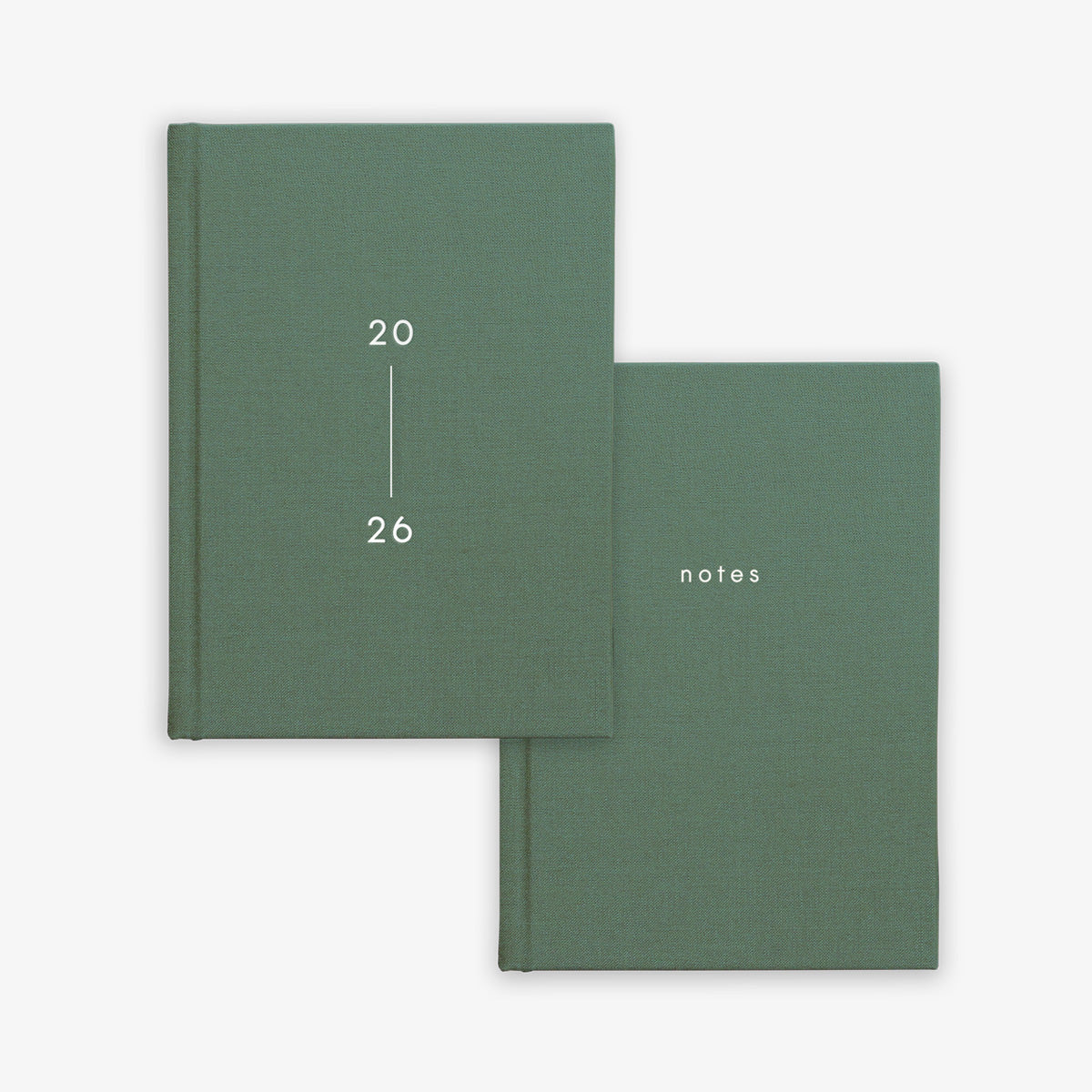 2026 CALENDAR BUNDLE // DANISH