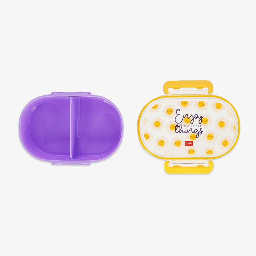 LEGAMI SNACKKASSE // DAISY
