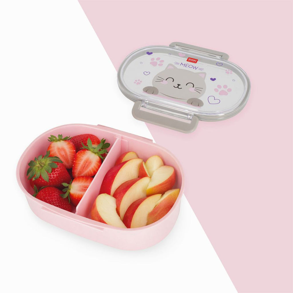LEGAMI SNACKBOX // KITTY