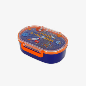 LEGAMI SNACKBOX // SPACE