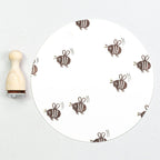MINI STEMPEL // BI