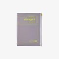 NOTEBOOK A5, STORAGE IT // CRAFT