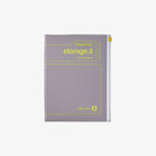 NOTEBOOK A5, STORAGE IT // CRAFT