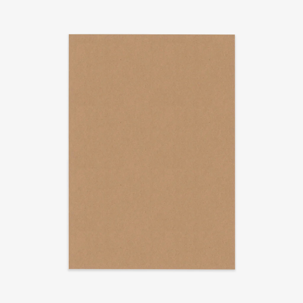 STRING & WASHER ENVELOPE // C4 KRAFT