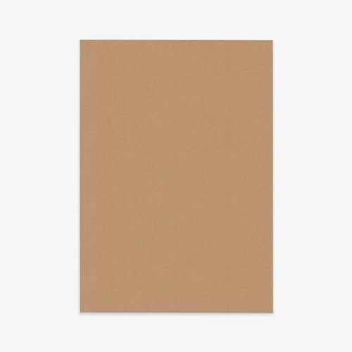 STRING & WASHER ENVELOPE // C4 KRAFT