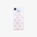 STICKY PLANNER MEMO PAD // FLOWERS