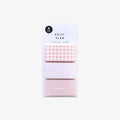 STICKY PLANNER MEMO PAD // PINK