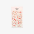 DAILY STICKERS // LOVE BLOSSOM
