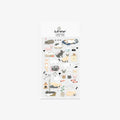DAILY STICKERS // MEOW