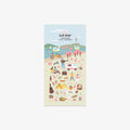 DAILY STICKERS // SPRING SPRING