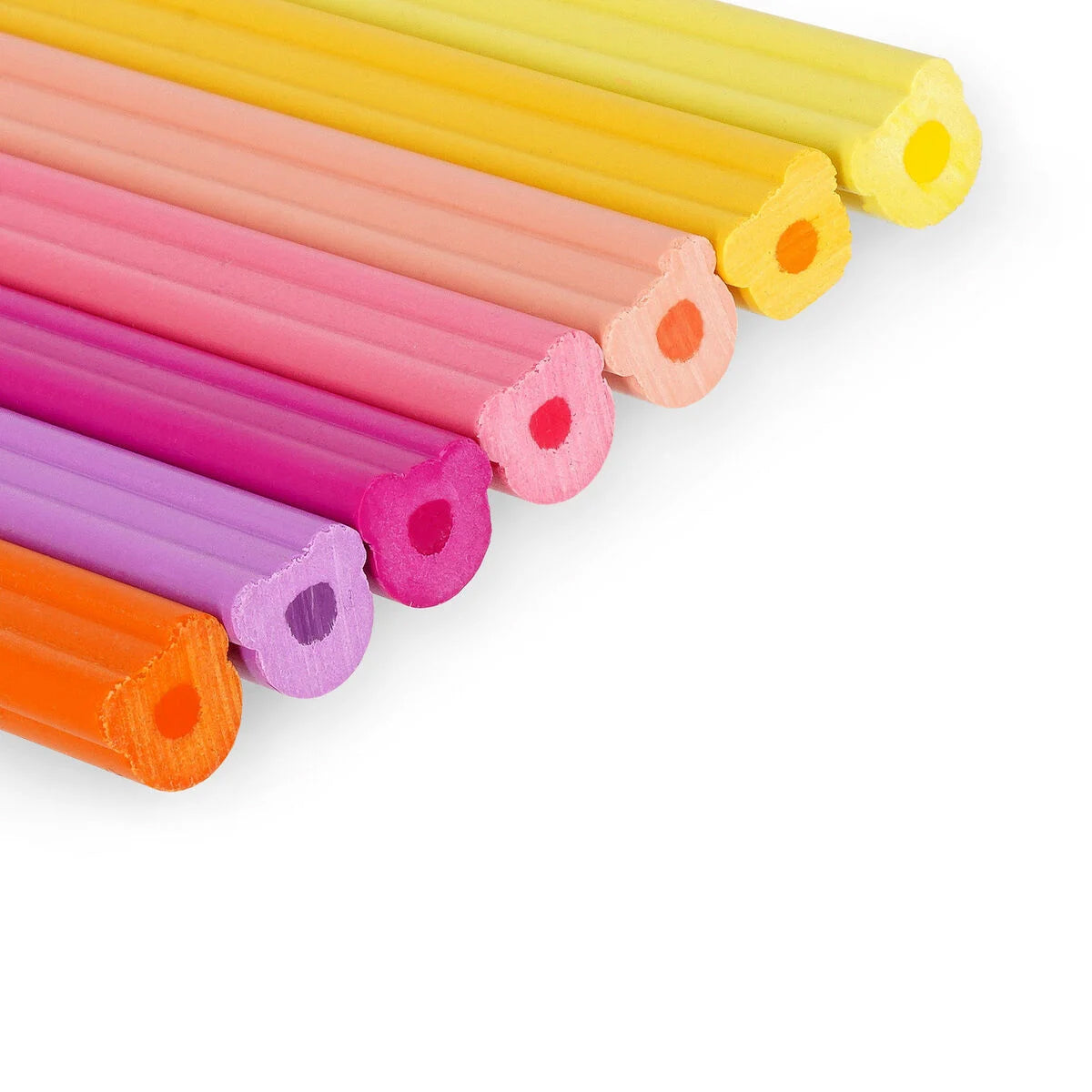 COLOURING PENCILS // SET OF 24