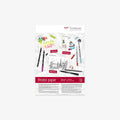 SKETCHING PAD A5