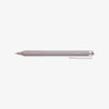 MONO GRAPH LITE BALLPOINT PEN 0.5 // DUSTY BEIGE
