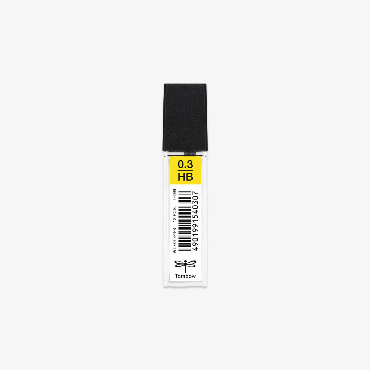 TOMBOW LEAD REFILLS // 0.3 MM