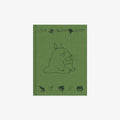NOTEBOOK // MY NEIGHBOR TOTORO