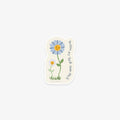 VINYL STICKER // BLOOM