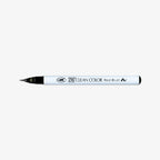 ZIG CLEAN COLOR REAL BRUSH // BLACK