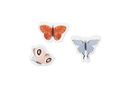 STICKERS // BUTTERFLY