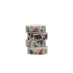 MASKING TAPE // HUER & VANTER