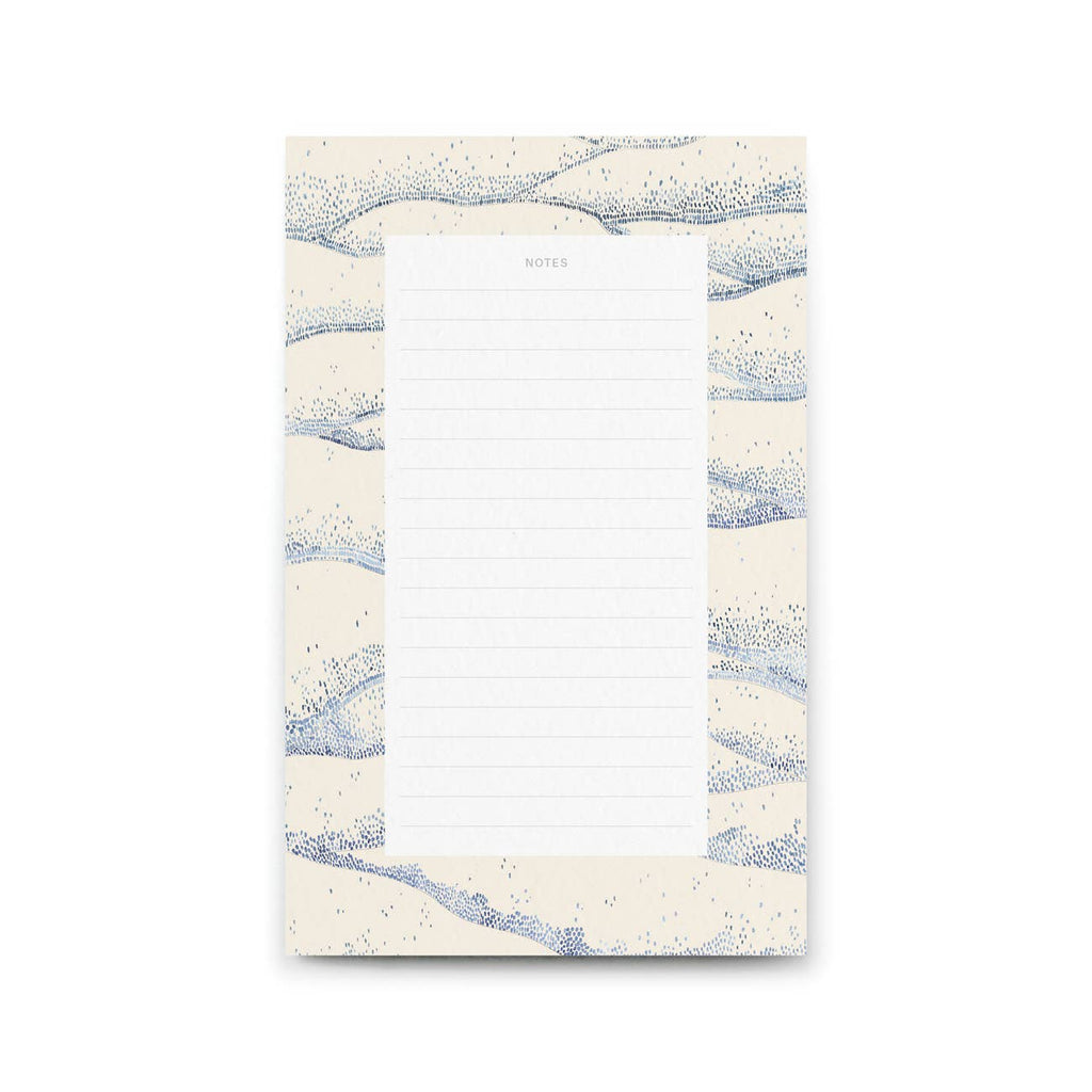 NOTEPAD // TUNTURI