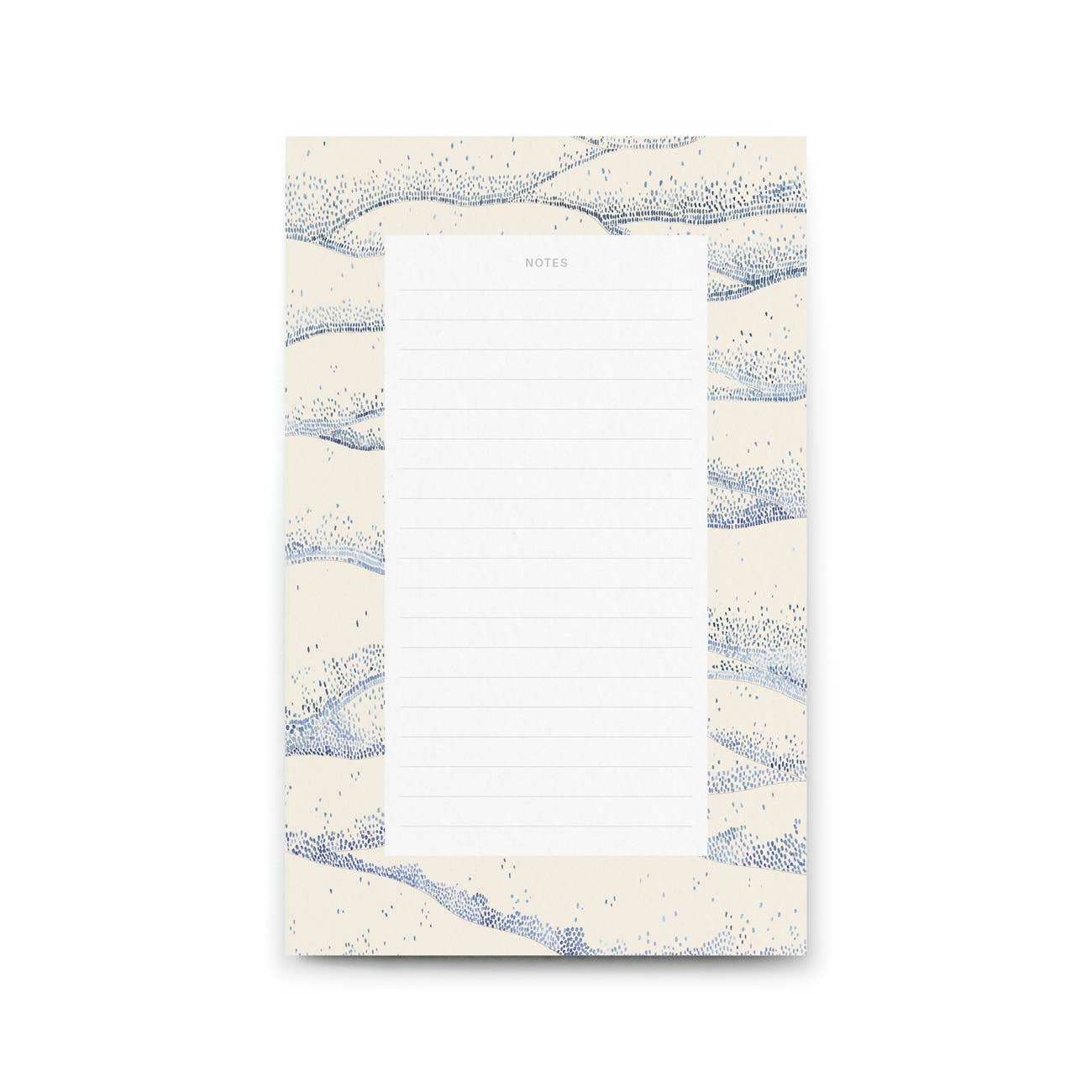 NOTEPAD // TUNTURI