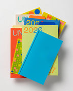 MISHMASH LOG PLANNER // UNDATED PLANNER