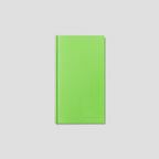 MISHMASH LOG REFILL // NOTEBOOK DOTTED