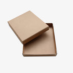 CARDBOARD BOX