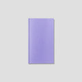 MISHMASH LOG REFILL // NOTEBOOK BLANK