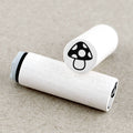 MINI RUBBER STAMP // MUSHROOM