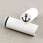 MINI RUBBER STAMP // ANKER