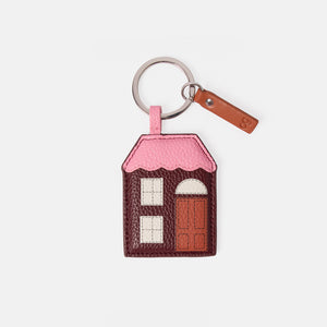 NØGLERING // HUS
