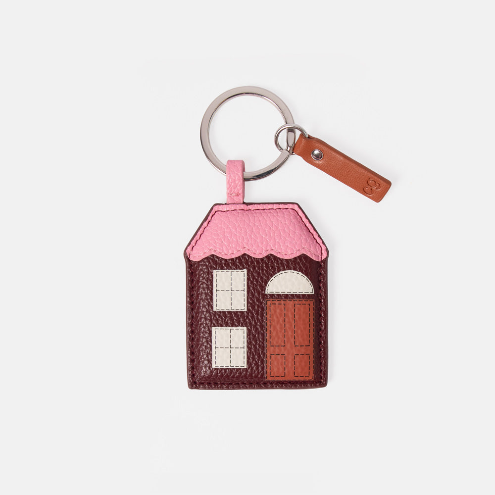 NØGLERING // HUS