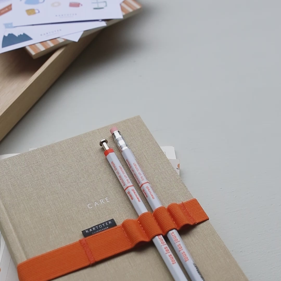 CARE JOURNAL