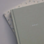 GRIEF JOURNAL