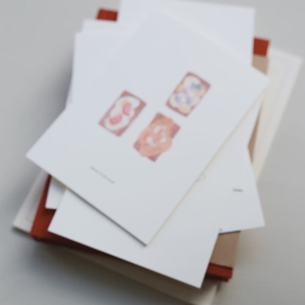 GREETING CARD // HYGGE (DANISH)