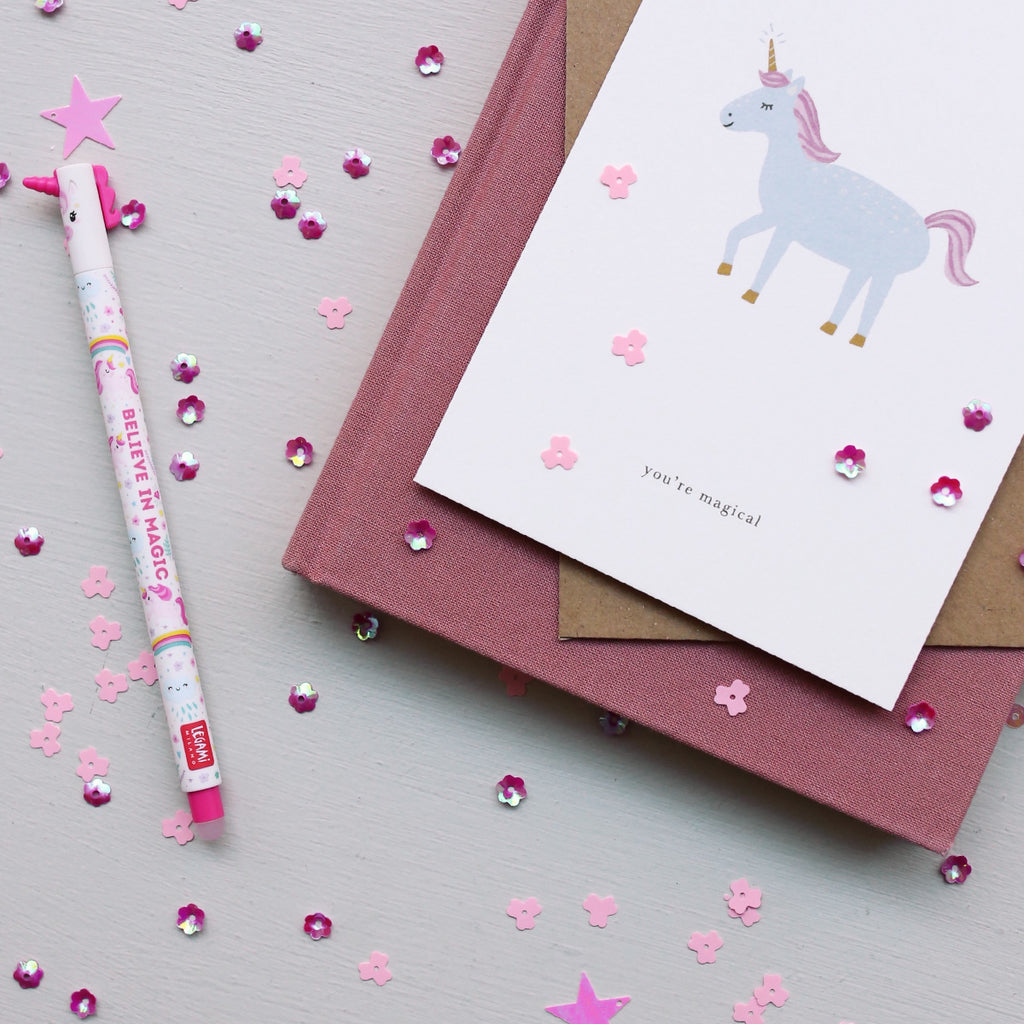 KORT // UNICORN