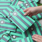 24-DAY ADVENT CALENDAR 2026 // 24 SURPRISES