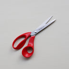 MAPED EXPERT SCISSORS 21 CM // LEFT-HANDED
