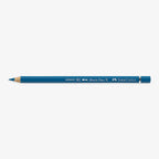 ALBRECHT DÜRER WATERCOLOUR PENCIL // BLUISH TURQUOISE