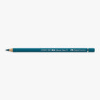 ALBRECHT DÜRER WATERCOLOUR PENCIL // HELIO TURQUOISE