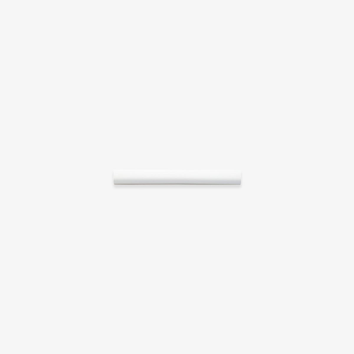 WHITE CHALKS // SET OF 10