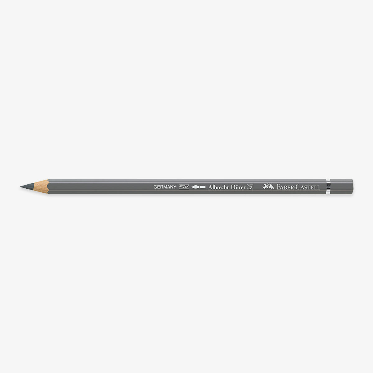ALBRECHT DÜRER WATERCOLOUR PENCIL // WARM GREY