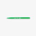 LE PEN FINELINER // LIGHT GREEN