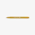 LE PEN FINELINER // MUSTARD