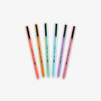 LE PEN FLEX SET 6 PCS // PASTEL