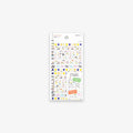 DIARY STICKERS  // ACHIEVEMENT YOGA