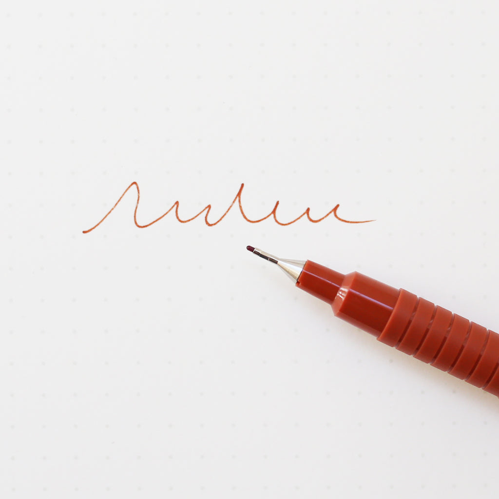 ARTLINE FINELINER 0.4 MM // BROWN