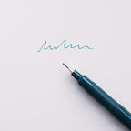 ARTLINE FINELINER 0.4 MM // DARK GREEN