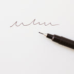 ARTLINE FINELINER 0.4 MM // DARK BROWN